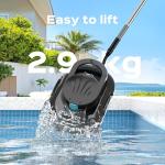 TALOSBO S1 PRO Robotic Pool Vacuum Cleaner