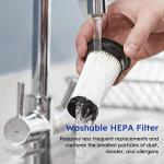 Vacmaster VSD1801 2-in-1 Cordless Vacuum Cleaner