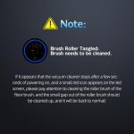 Bieiao Cordless Stick Vacuum with LED Display