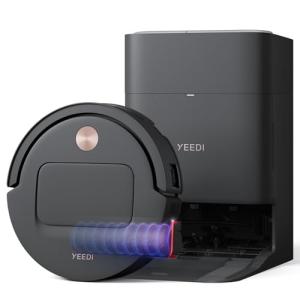 Yeedi M14 Plus Robot Vacuum and Mop