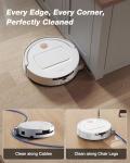Yeedi M14 Plus Robot Vacuum and Mop Combo