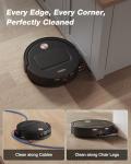 Yeedi M14 Plus Robot Vacuum and Mop