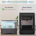 Keenhot Touchless Vacuum for Hair and Dirt