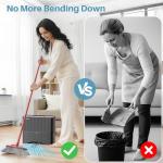 Keenhot Touchless Vacuum for Hair and Dirt