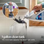 BISSELL Revolution HydroSteam Carpet Cleaner with Tools