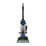 Bissell CleanView Swivel Rewind Vacuum with Automatic Cord Rewind, TurboEraser Upholstery Tool, Triple Action Brush Roll, Swivel Steering, Extension Wand, Easy-Empty Dirt Tank, Multi-Cyclonic Suction