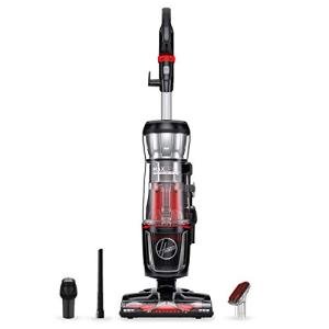 Hoover MAXLife Pro Pet Swivel Vacuum Cleaner, Bagless Upright Vac, HEPA Media Filtration, MAXLife System, WindTunnel Technology, Corded Vacuum Cleaners for Home Use