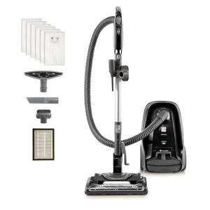 Kenmore BC3006 Pet-Friendly Lightweight Canister Vacuum