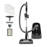 Kenmore BC3006 Pet-Friendly Lightweight Canister Vacuum