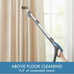 Kenmore BC3005 Pet Friendly Lightweight Canister Vacuum