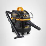 Vacmaster Professional Beast Series VFB511H 0201 5-Gallon 5.5 Peak HP Wet/Dry Vac, Black