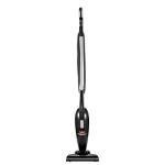 Bissell Featherweight Stick Lightweight Bagless Vacuum with Crevice Tool, 2033M, Black