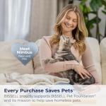 BISSELL TurboClean, Upright Carpet Cleaner, Pro Max Clean & Protect + Oxy Urine Eliminator Formula Included, 3952