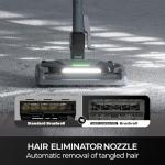 Kenmore BC3006 Pet-Friendly Lightweight Canister Vacuum