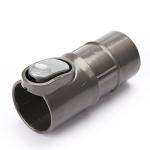 Qualtex Dyson Hardwood Floor Attachment Articulating Vacuum Cleaner Hard Floor Tool 920018-04