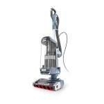 Shark Performance Powered Lift-Away Upright Vacuum, Ultra-Powerful Suction, No Hair Wrap, LED Headlights, Pet Hair Pickup, Carpets & Hardfloors, Odor Neutralizer Technology, Nordic Blue, UV2500