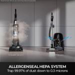 Kenmore BC3006 Pet-Friendly Lightweight Canister Vacuum