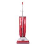 Sanitaire Tradition Upright Bagged Commercial Vacuum, SC886G 8.5" x 17.3" x 21.3
