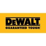 DEWALT 12 Gallon Poly Wet/Dry Vac, 5.5 HP Shop Vacuum Wet Vacuum Cleaner for Workshop, Jobsite, Commericial Area, Large Pick-Up Capacity, Yellow,DXV12P