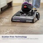 Bissell CleanView Compact Turbo Vacuum Cleaner