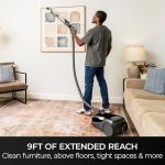 Kenmore BC3006 Pet-Friendly Lightweight Canister Vacuum