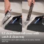 BISSELL Revolution HydroSteam Carpet Cleaner with Tools