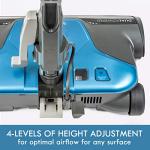 Kenmore BC3005 Pet Friendly Lightweight Canister Vacuum