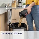 Bissell Featherweight Stick Lightweight Bagless Vacuum with Crevice Tool, 2033M, Black