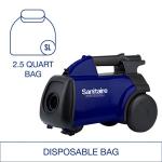 Sanitaire Compact Canister Vacuum Cleaner - SL3681A