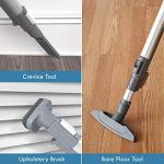 Kenmore BC3005 Pet Friendly Lightweight Canister Vacuum