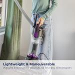 Bissell CleanView Compact Turbo Vacuum Cleaner