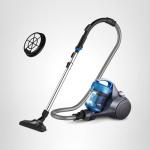 Eureka Whirlwind Bagless Canister Vacuum Cleaner