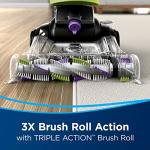 Bissell CleanView Swivel Pet Hair Vacuum