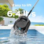 TALOSBO S1 PRO Robotic Pool Vacuum Cleaner