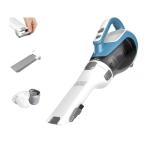 BLACK+DECKER AdvancedClean Cordless Handheld Vacuum