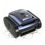 Cordless Robotic Pool Cleaner for Inground Pools