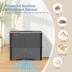 Keenhot Touchless Vacuum for Hair and Dirt