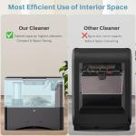 Keenhot Touchless Vacuum for Hair and Dirt