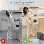 Keenhot Touchless Vacuum for Hair and Dirt