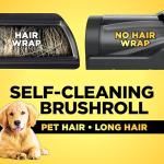 Shark PowerDetect Cordless Stick Vacuum, Powerful Suction, HEPA Filtration, Carpet & Hard Floor, Portable, Stick Vacuum for Pet Hair, Java Ice Blue, IP1255