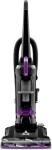 Power Force Helix Bagless Upright Vacuum, Powerful Suction for Pet Hair,Carpet, Tile & Hardwood,Cleaning, Scatter-Free Technology, Large Dirt Tank, 23ft Cord, 5 Height Settings (Violet)