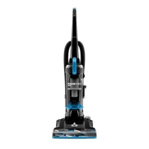 BIISSELLLL Power Force Helix Bagless Upright Vacuum, Powerful Suction for Pet Hair,Carpet, Tile & Hardwood,Cleaning, Scatter-Free Technology, Large Dirt Tank, 23ft Cord, 5 Height Settings