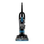 BIISSELLLL Power Force Helix Bagless Upright Vacuum, Powerful Suction for Pet Hair,Carpet, Tile & Hardwood,Cleaning, Scatter-Free Technology, Large Dirt Tank, 23ft Cord, 5 Height Settings