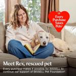 BISSELL Revolution HydroSteam Carpet Cleaner with Tools