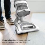 Shark Navigator Lift-Away Vacuum for Pet Hair