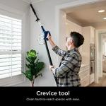 Shark NV151 Navigator Upright Vacuum for Pet Hair