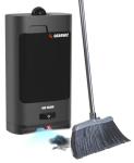 Gearwiz 1400W Hands-Free Automatic Vacuum Dustpan