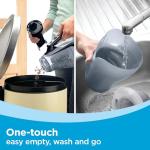 BLACK+DECKER 20V Cordless Hand Vacuum with Tools