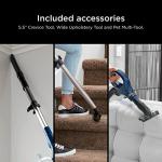 Shark NV151 Navigator Upright Vacuum for Pet Hair