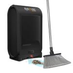 EyeVac Pro Touchless Automatic Vacuum for Pet Hair